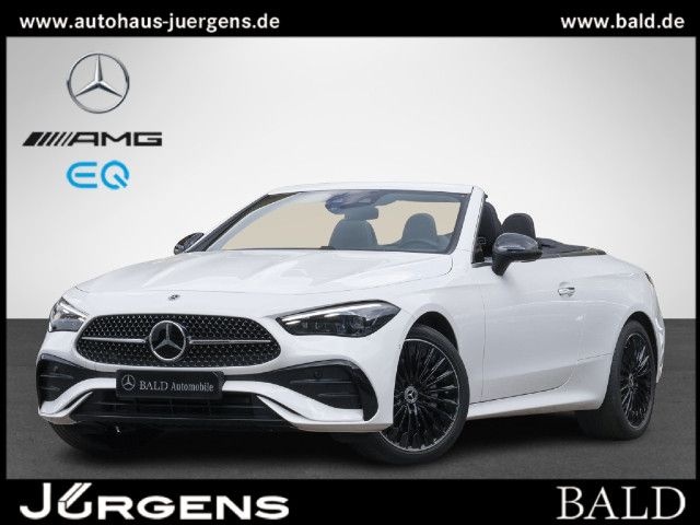 Mercedes-Benz CLE 200