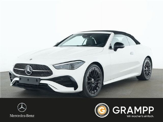 Mercedes-Benz CLE 200
