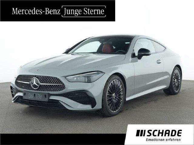 Mercedes-Benz CLE 200
