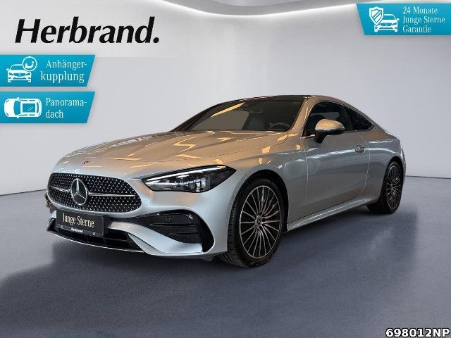 Mercedes-Benz CLE 200