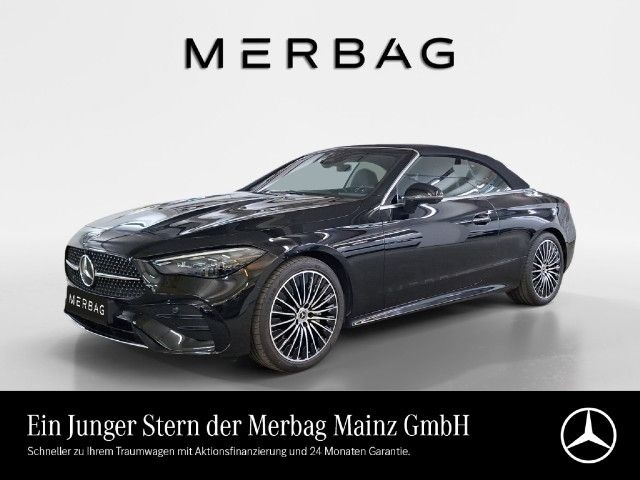Mercedes-Benz CLE 200