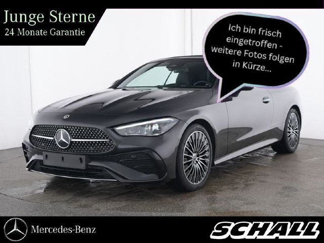 Mercedes-Benz CLE 200