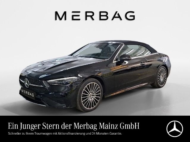 Mercedes-Benz CLE 200