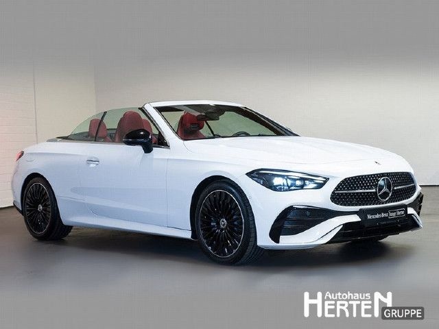 Mercedes-Benz CLE 200