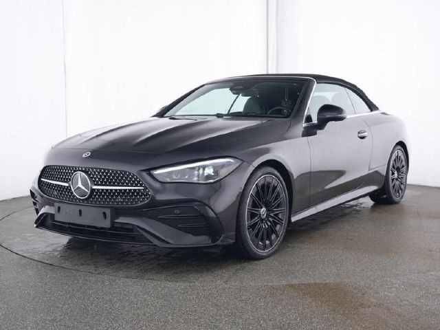 Mercedes-Benz CLE 200