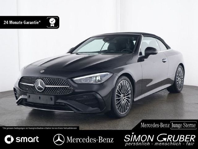 Mercedes-Benz CLE 200