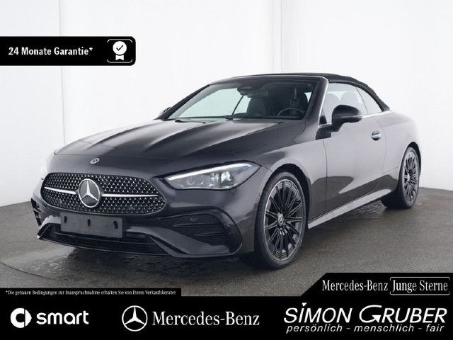 Mercedes-Benz CLE 200