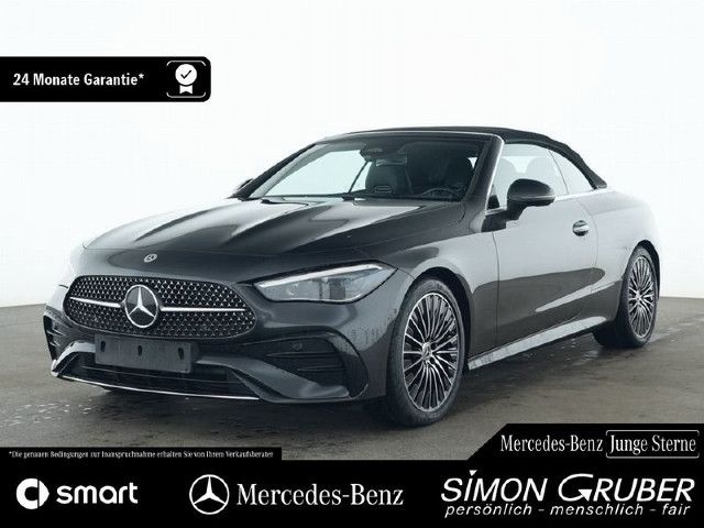 Mercedes-Benz CLE 200