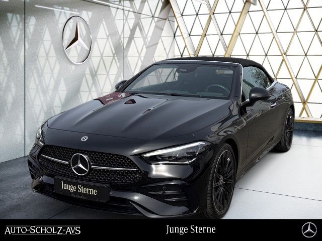 Mercedes-Benz CLE 200