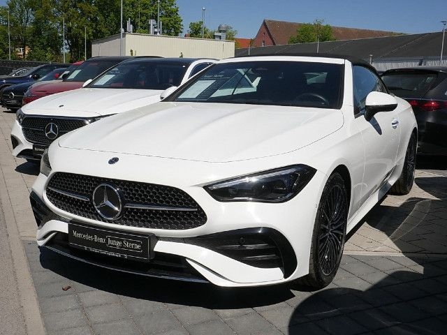 Mercedes-Benz CLE 200