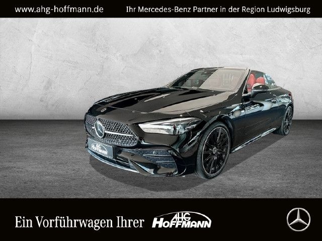 Mercedes-Benz CLE 200