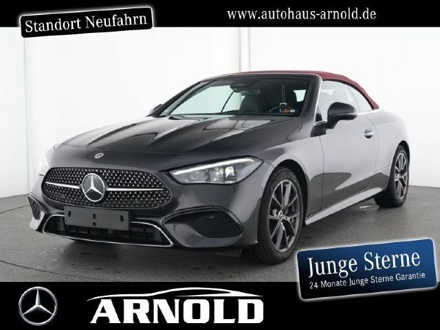 Mercedes-Benz CLE 200