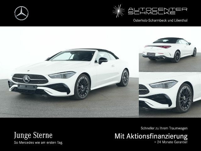 Mercedes-Benz CLE 200