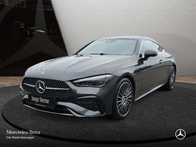 Mercedes-Benz CLE 200