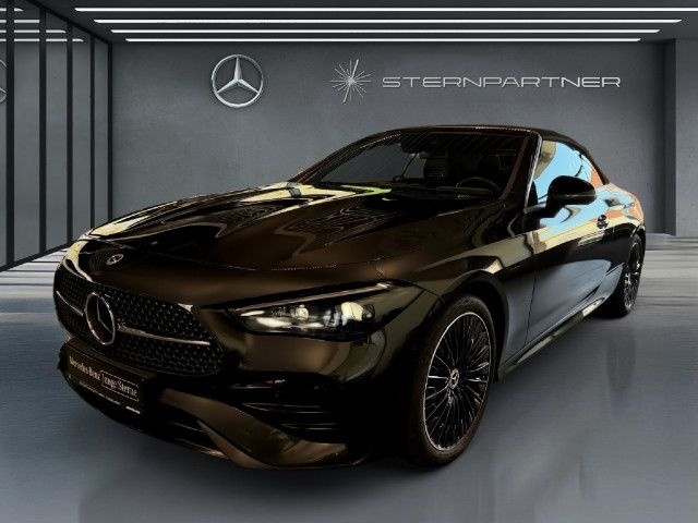 Mercedes-Benz CLE 200
