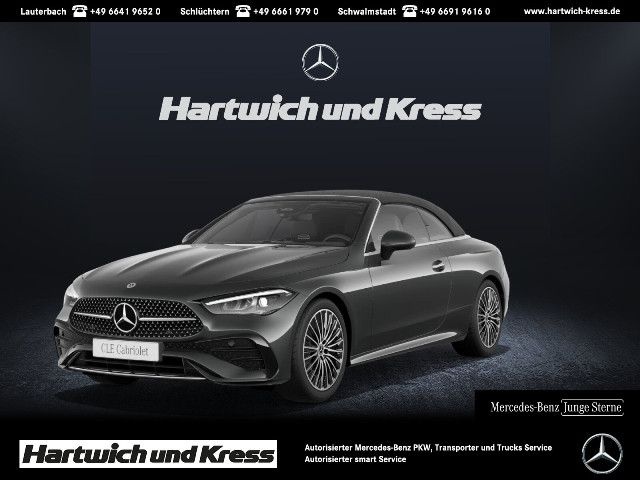 Mercedes-Benz CLE 200