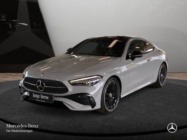 Mercedes-Benz CLE 200