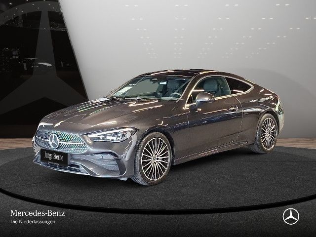Mercedes-Benz CLE 200