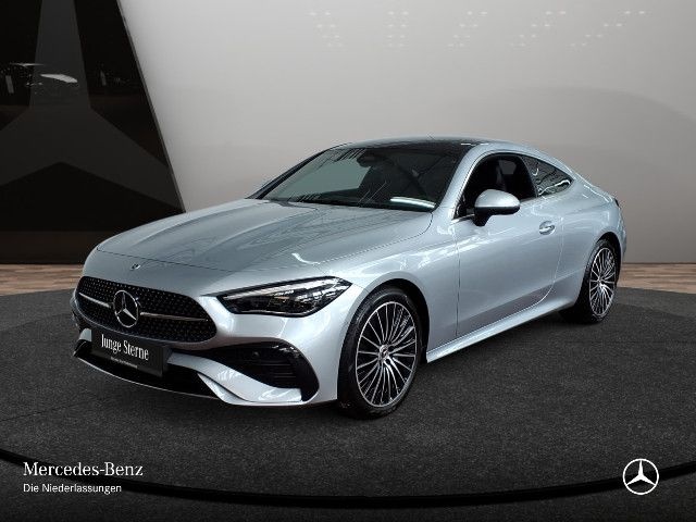 Mercedes-Benz CLE 200