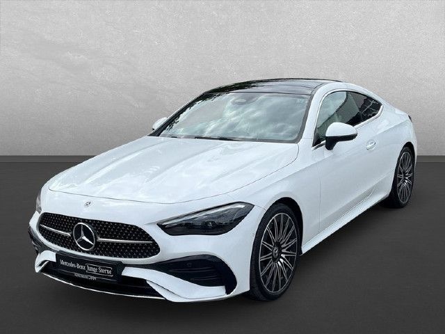 Mercedes-Benz CLE 200