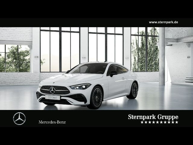 Mercedes-Benz CLE 200