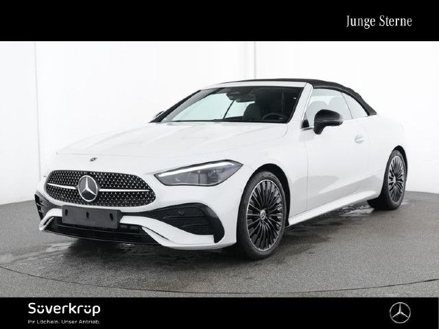 Mercedes-Benz CLE 200