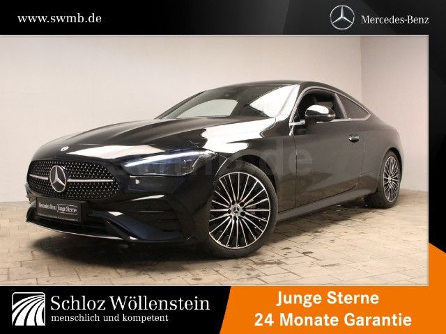 Mercedes-Benz CLE 200