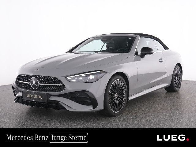 Mercedes-Benz CLE 200