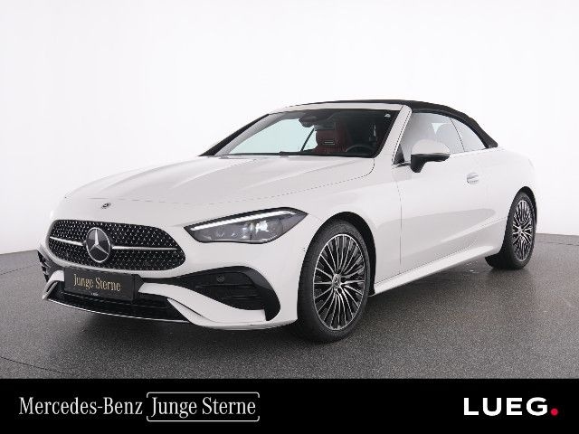 Mercedes-Benz CLE 200