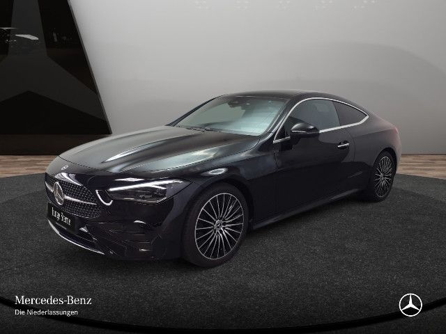 Mercedes-Benz CLE 200