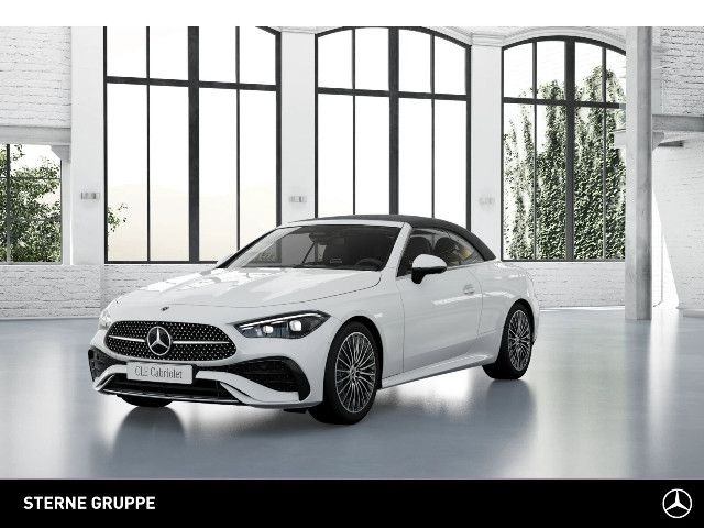 Mercedes-Benz CLE 200