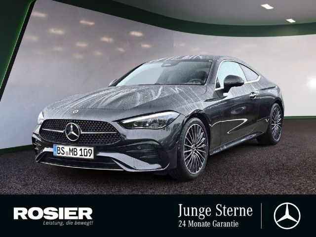 Mercedes-Benz CLE 200