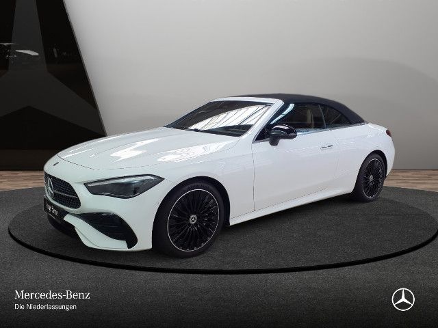 Mercedes-Benz CLE 200