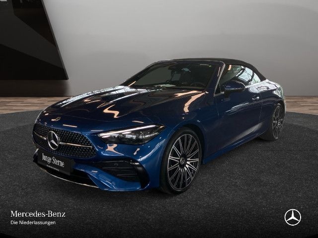 Mercedes-Benz CLE 200