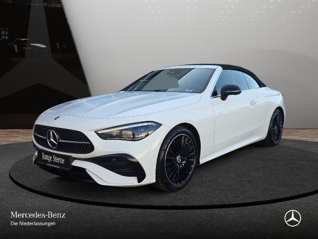Mercedes-Benz CLE 200