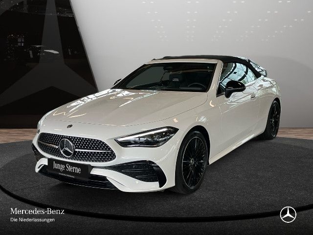 Mercedes-Benz CLE 200