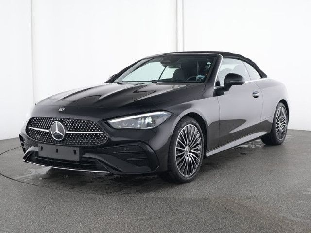 Mercedes-Benz CLE 200