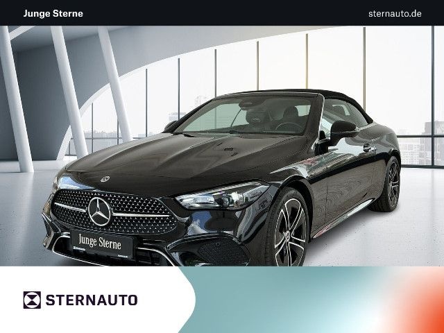 Mercedes-Benz CLE 200