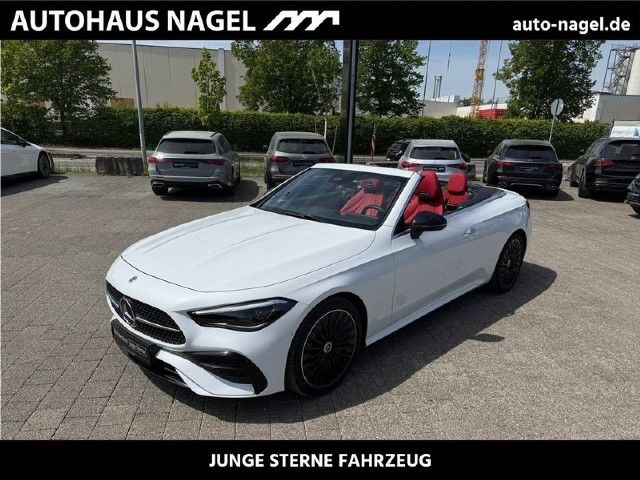 Mercedes-Benz CLE 200
