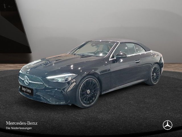 Mercedes-Benz CLE 200