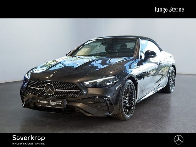 Mercedes-Benz CLE 200