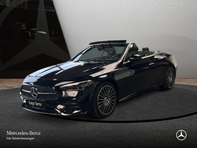 Mercedes-Benz CLE 200