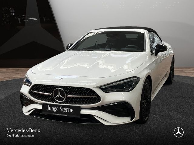 Mercedes-Benz CLE 200