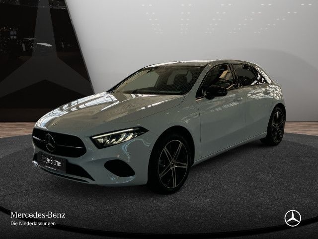 Mercedes-Benz CLE 200