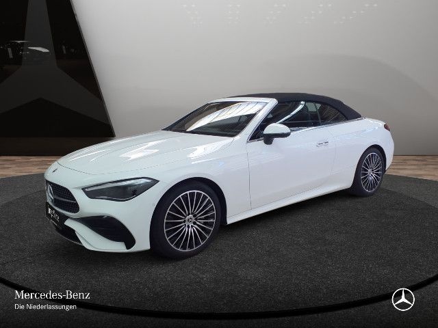 Mercedes-Benz CLE 200