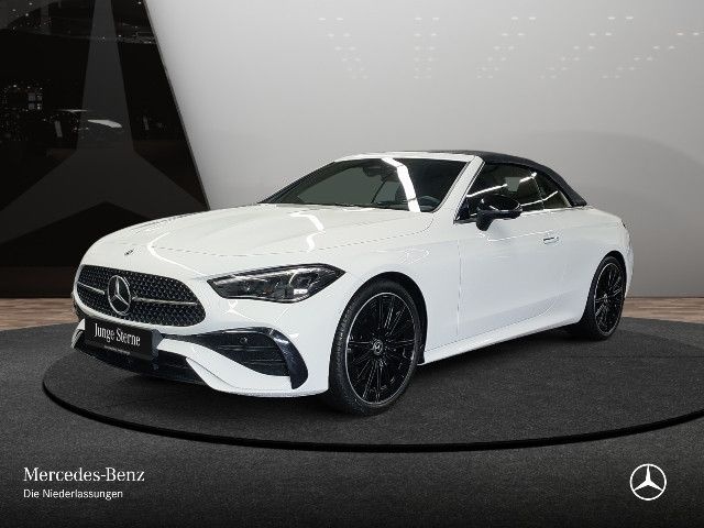 Mercedes-Benz CLE 200