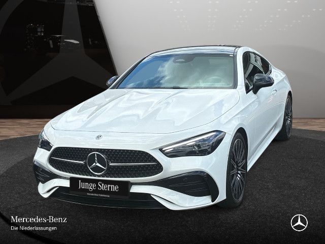 Mercedes-Benz CLE 200