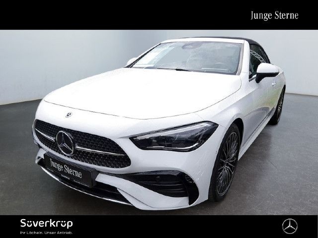 Mercedes-Benz CLE 200