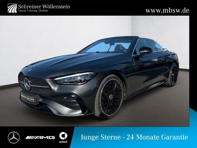 Mercedes-Benz CLE 200