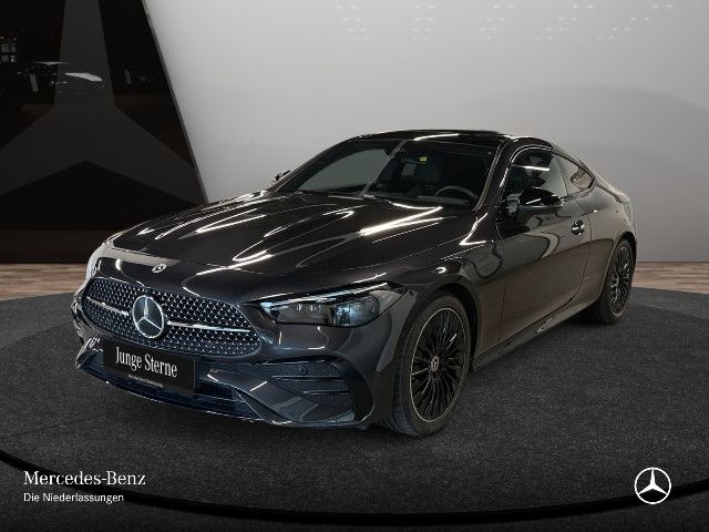 Mercedes-Benz CLE 200